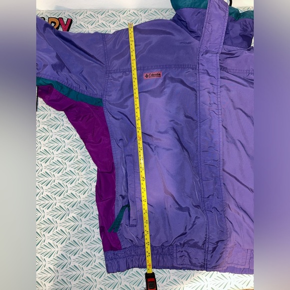 Vintage Columbia Bugaboo Jacket - Size XL - Picture 9 of 10